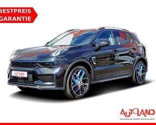 Lynk & Co 01 Gebrauchtwagen