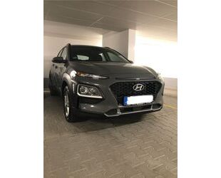 Hyundai KONA Gebrauchtwagen