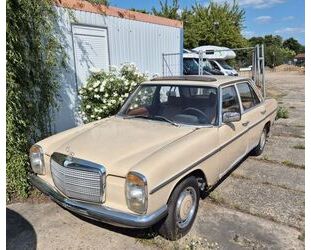 Mercedes-Benz 200 Gebrauchtwagen