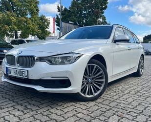 BMW 320 Gebrauchtwagen