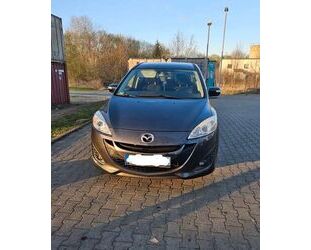 Mazda 5 Gebrauchtwagen