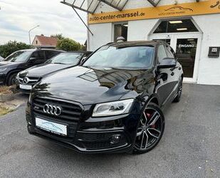 Audi SQ5 Gebrauchtwagen