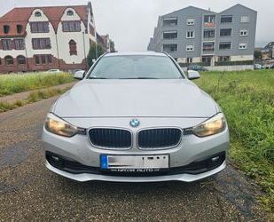 BMW 318 Gebrauchtwagen