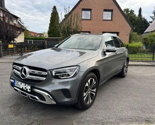 Mercedes-Benz GLC 200 Gebrauchtwagen