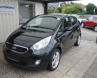Kia Venga Gebrauchtwagen