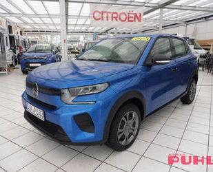 Citroen C3 Gebrauchtwagen