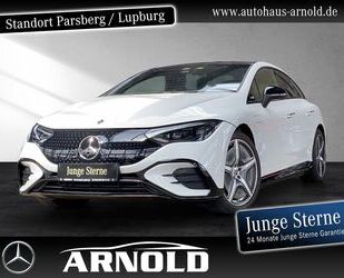 Mercedes-Benz EQE Gebrauchtwagen