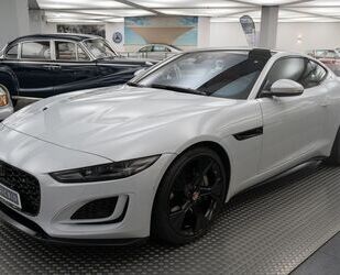 Jaguar F-Type Gebrauchtwagen