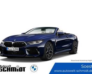 BMW M8 Gebrauchtwagen