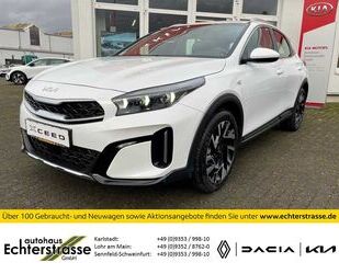 Kia XCeed Gebrauchtwagen