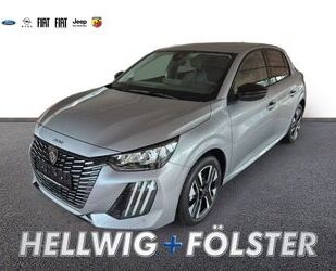 Peugeot 208 Gebrauchtwagen
