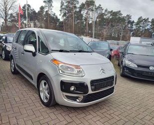 Citroen C3 Gebrauchtwagen
