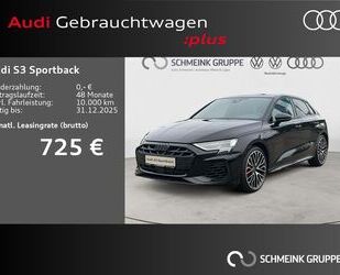 Audi S3 Gebrauchtwagen