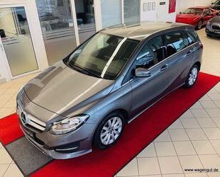 Mercedes-Benz B 180 Gebrauchtwagen