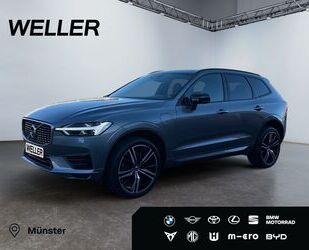 Volvo XC60 Gebrauchtwagen