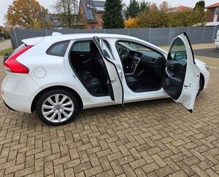 Volvo V40 Gebrauchtwagen