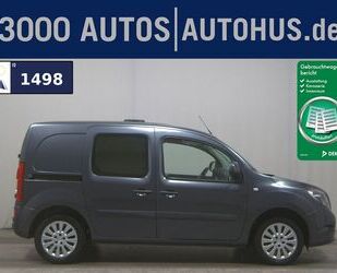 Mercedes-Benz Citan Gebrauchtwagen