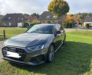 Audi S4 Gebrauchtwagen
