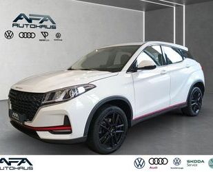 DFSK Fengon 500 Gebrauchtwagen