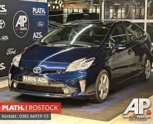 Toyota Prius Gebrauchtwagen