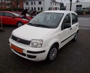 Fiat Panda Gebrauchtwagen