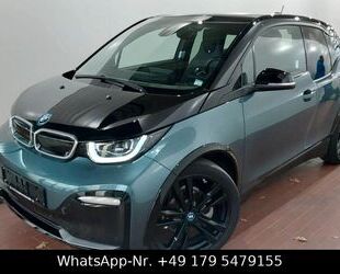 BMW i3 Gebrauchtwagen