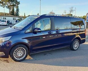 Mercedes-Benz V 220 Gebrauchtwagen