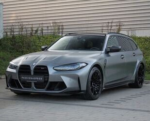 BMW M3 Gebrauchtwagen