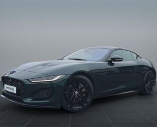 Jaguar F-Type Gebrauchtwagen