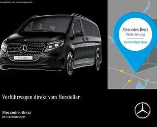 Mercedes-Benz V 300 Gebrauchtwagen