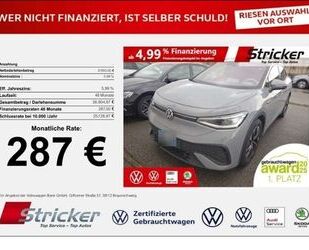 VW ID.5 Gebrauchtwagen