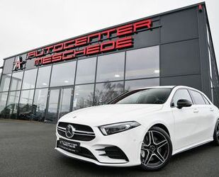 Mercedes-Benz A 35 AMG Gebrauchtwagen