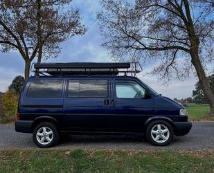 VW T4 Multivan Gebrauchtwagen