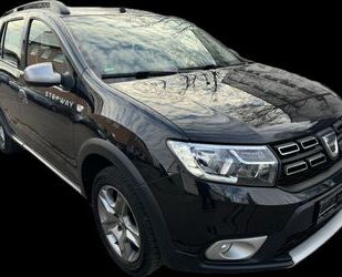 Dacia Logan Gebrauchtwagen
