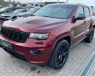 Jeep Grand Cherokee Gebrauchtwagen