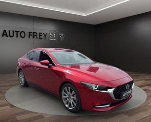 Mazda 3 Gebrauchtwagen