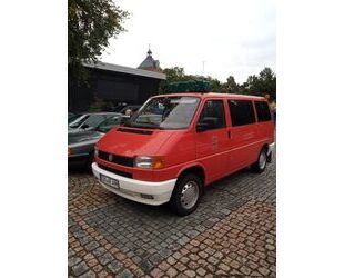 VW T4 andere Gebrauchtwagen