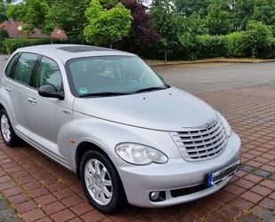INFINITI PT Cruiser 