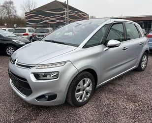 Citroen C4 Picasso Gebrauchtwagen