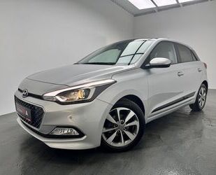Hyundai i20 Gebrauchtwagen