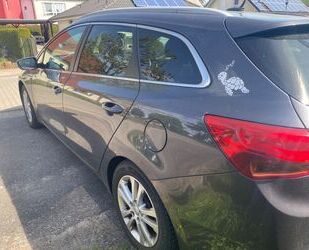 Kia ceed Sportswagon Gebrauchtwagen