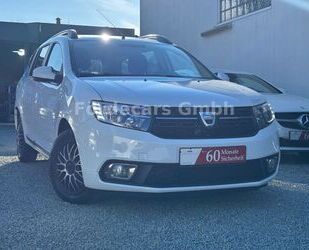 Dacia Logan Gebrauchtwagen