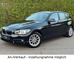 BMW 118 Gebrauchtwagen