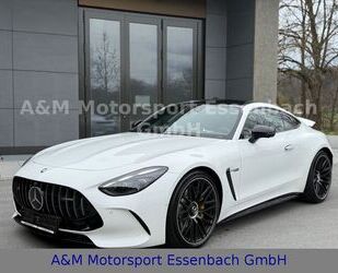 Mercedes-Benz AMG GT Gebrauchtwagen