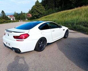 BMW M6 Gebrauchtwagen