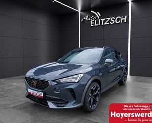 Cupra Formentor Gebrauchtwagen