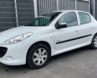 Peugeot 206 Gebrauchtwagen