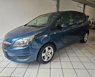 Opel Meriva Gebrauchtwagen
