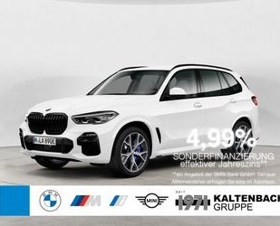 BMW X5 Gebrauchtwagen