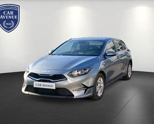Kia ceed / Ceed Gebrauchtwagen